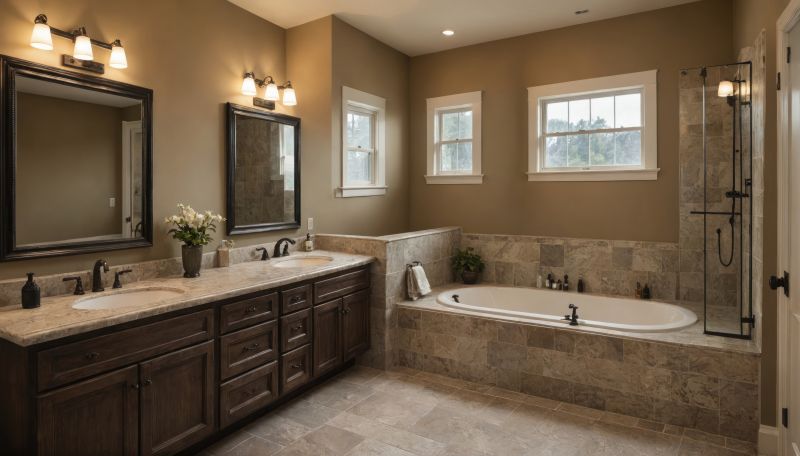 Top Bathroom Remodeling Companies in Downingtown, PA
