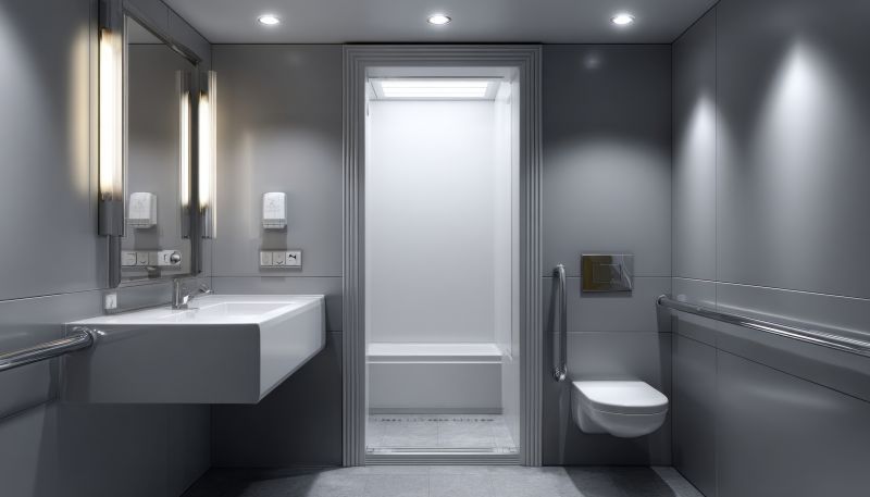 Top Bathroom Remodeling Companies in Warminster, PA