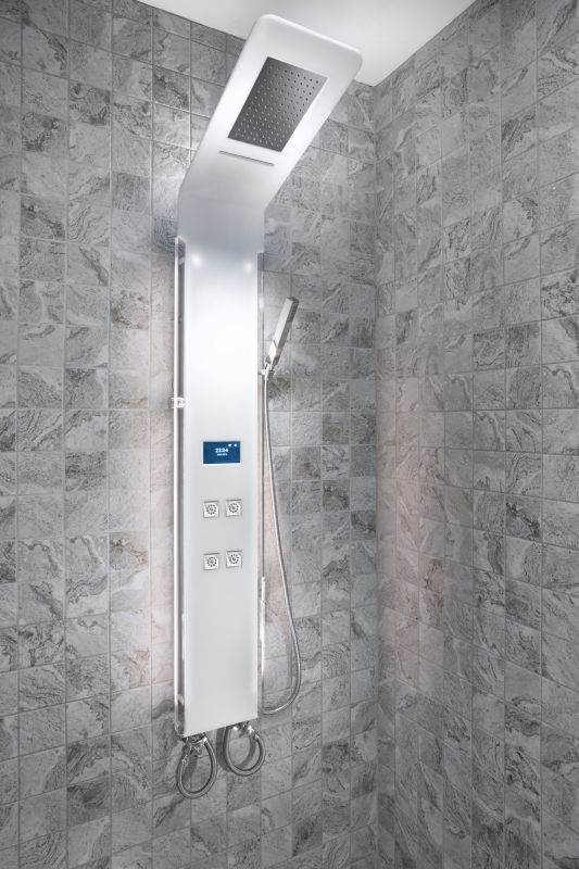 Cost of Shower Installation in Upper Darby, PA